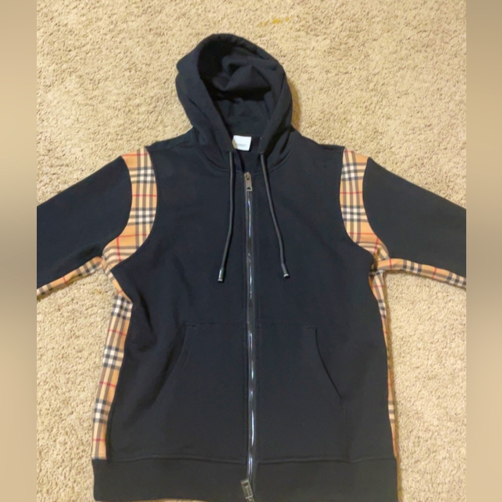 Burberry Hoodie